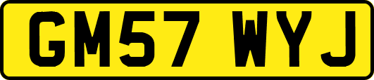 GM57WYJ