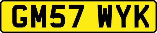 GM57WYK