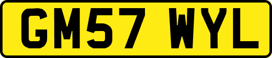 GM57WYL