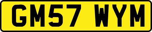 GM57WYM