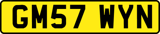 GM57WYN