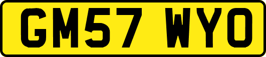 GM57WYO