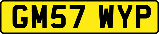 GM57WYP