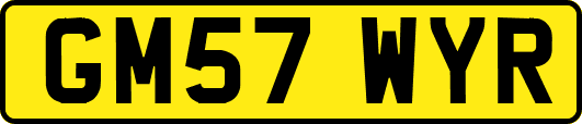GM57WYR