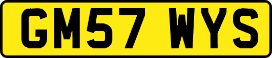 GM57WYS