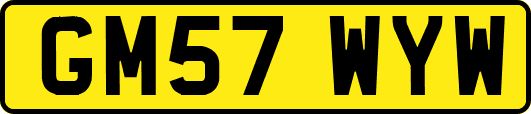 GM57WYW