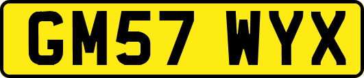 GM57WYX
