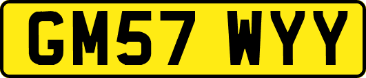 GM57WYY
