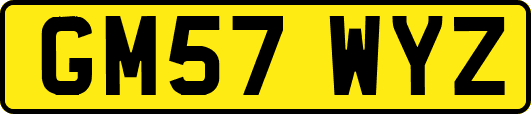 GM57WYZ
