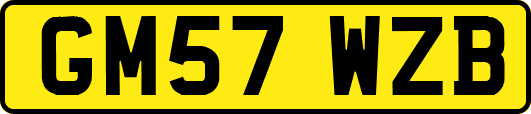 GM57WZB