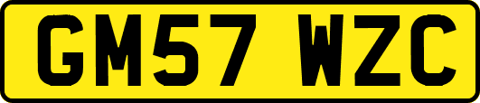 GM57WZC