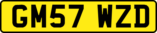 GM57WZD