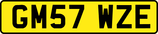 GM57WZE