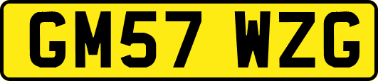 GM57WZG