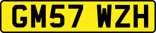 GM57WZH