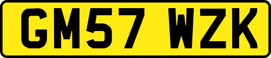 GM57WZK