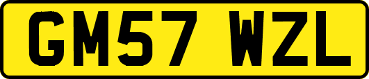 GM57WZL