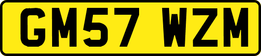 GM57WZM
