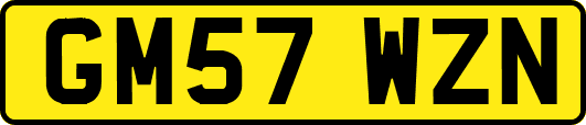 GM57WZN