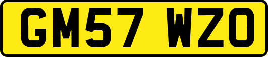 GM57WZO