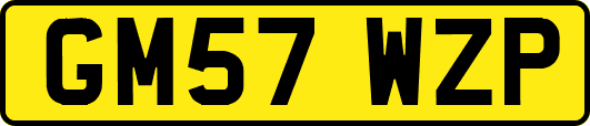 GM57WZP