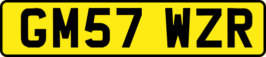 GM57WZR
