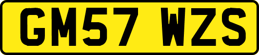 GM57WZS