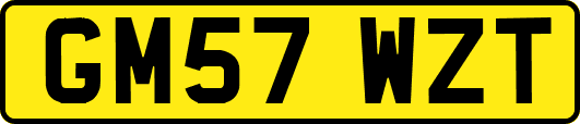 GM57WZT
