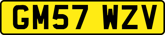 GM57WZV