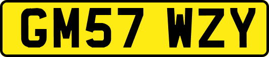 GM57WZY