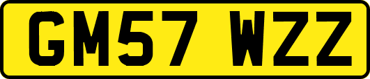 GM57WZZ