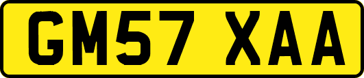 GM57XAA