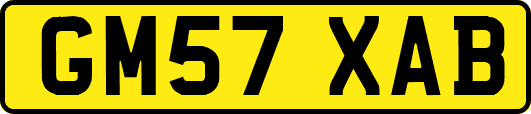 GM57XAB