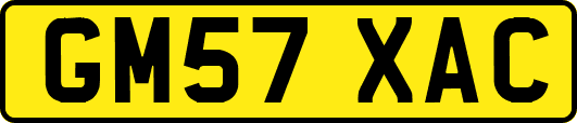 GM57XAC