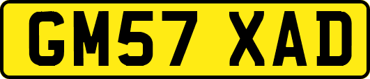 GM57XAD