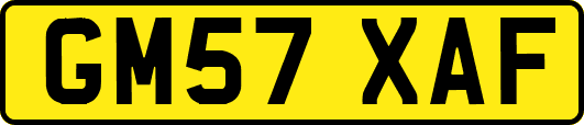 GM57XAF