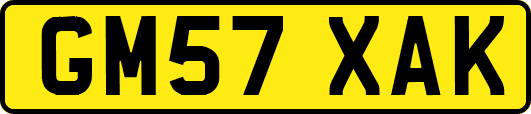 GM57XAK
