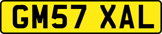 GM57XAL