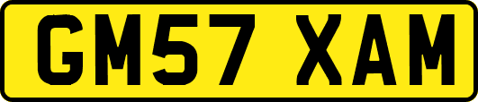 GM57XAM