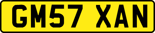 GM57XAN