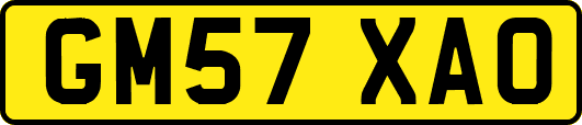 GM57XAO