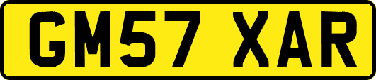 GM57XAR