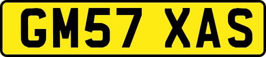 GM57XAS