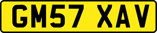 GM57XAV
