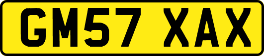 GM57XAX