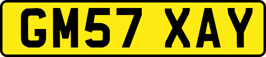 GM57XAY