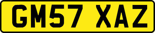GM57XAZ