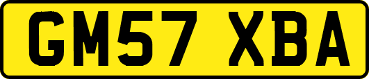 GM57XBA