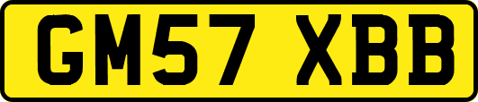 GM57XBB