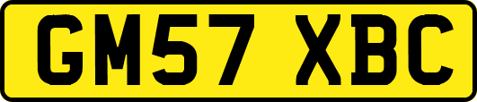 GM57XBC